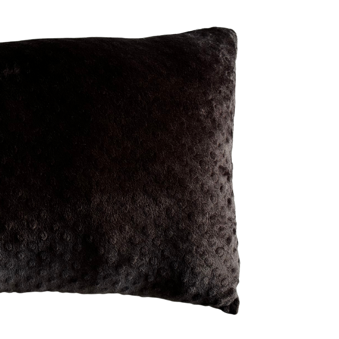 Cuddle Cushion Fleece