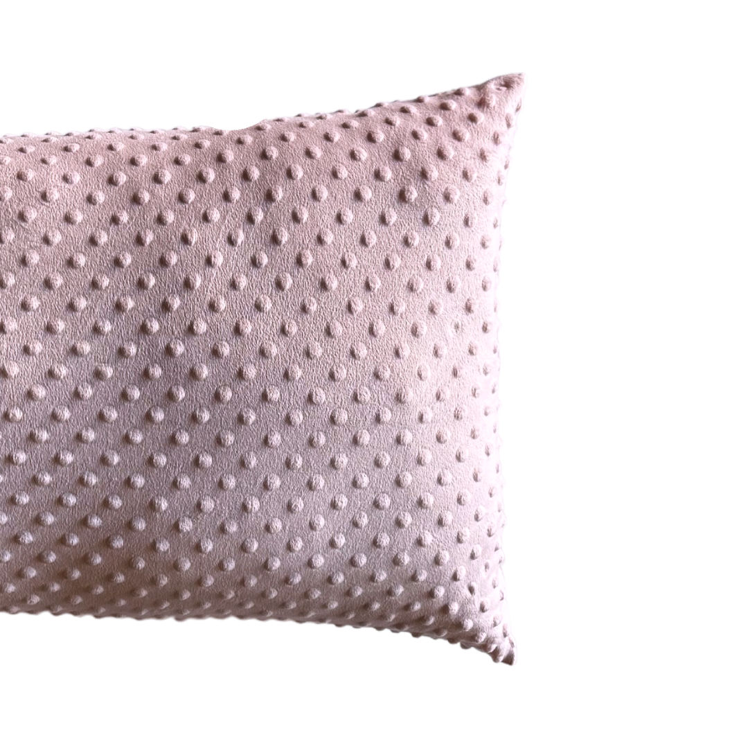 Cuddle Cushion Fleece