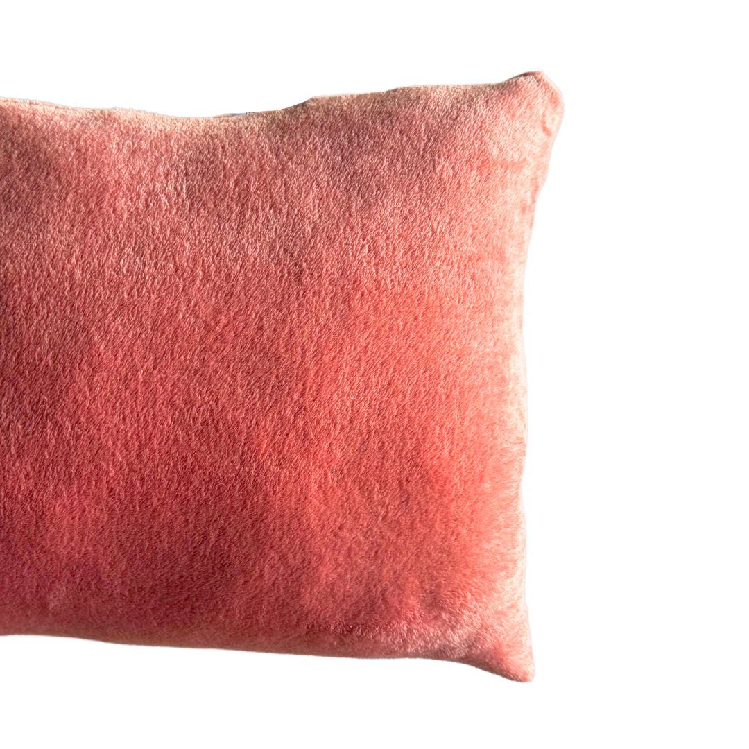 Cuddle Cushion Fleece