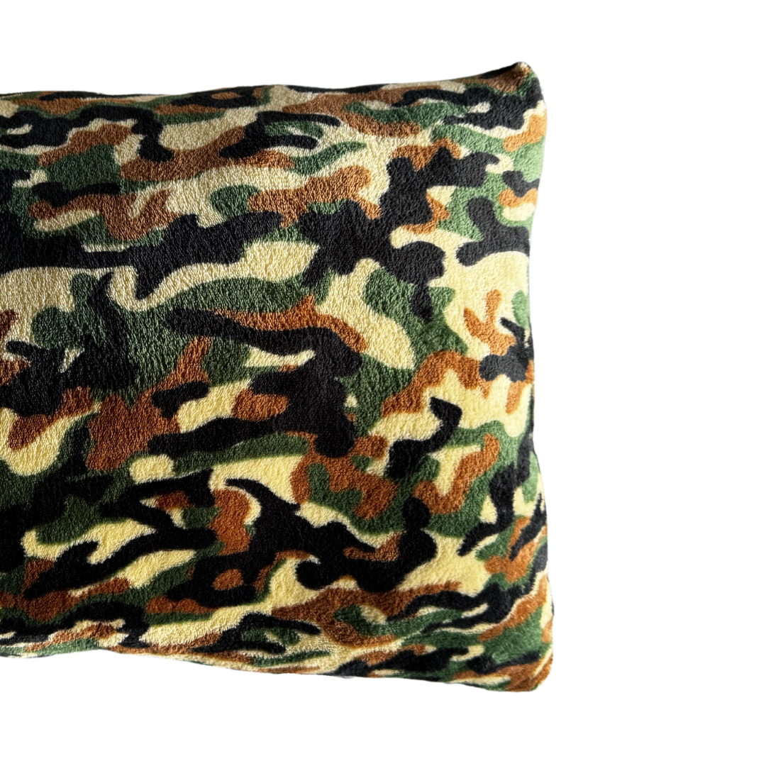 Cuddle Cushion Fleece