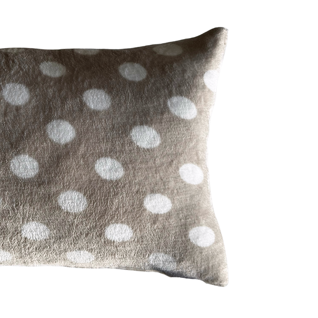 Cuddle Cushion Fleece