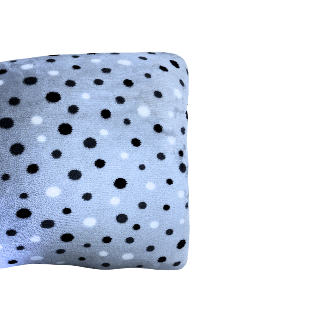 Cuddle Cushion Fleece