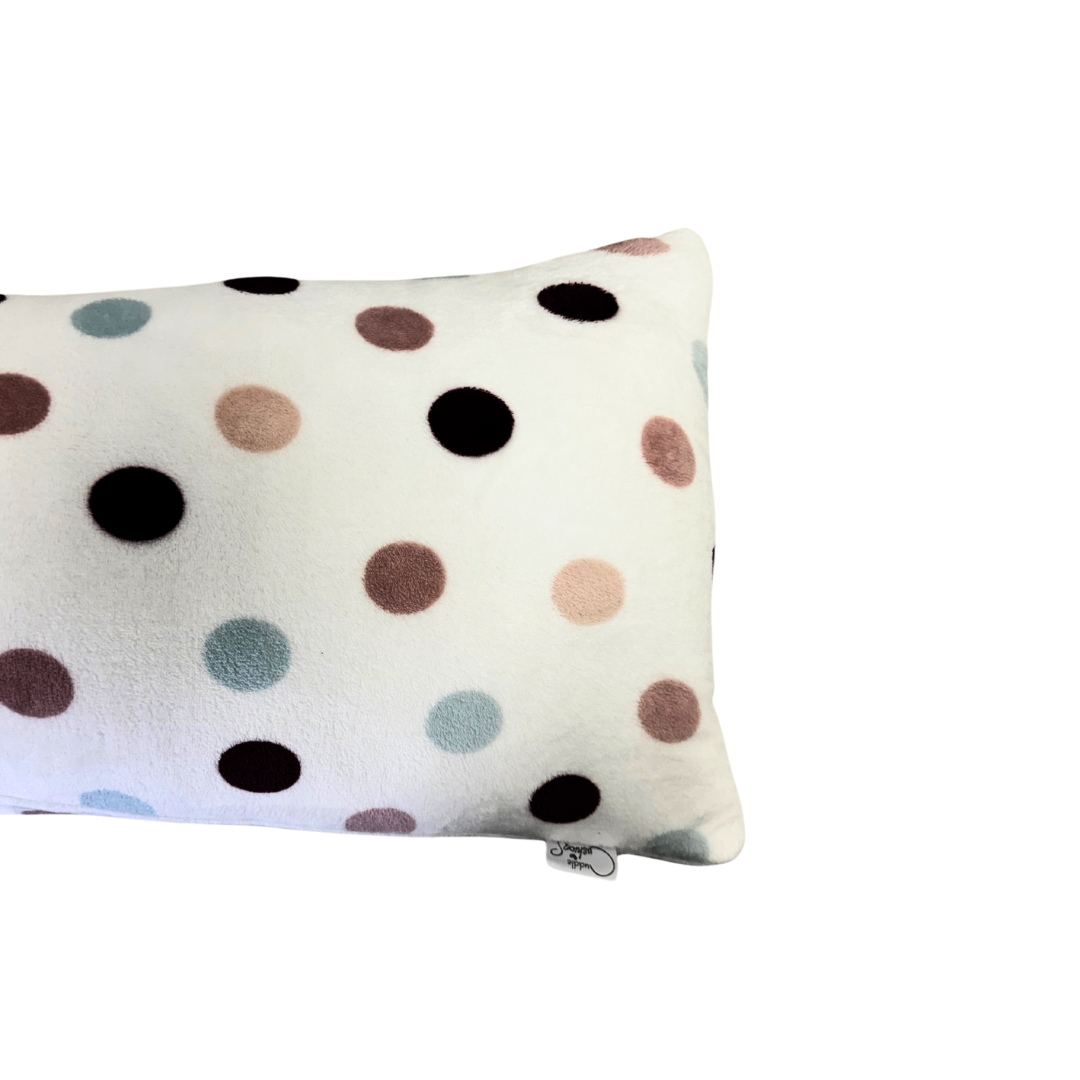 Cuddle Cushion Fleece