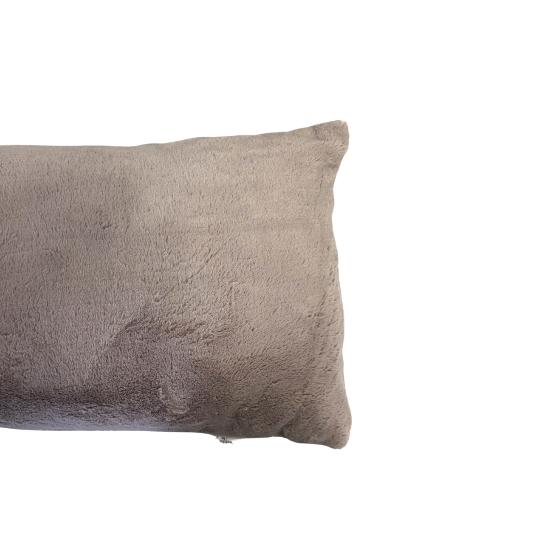 Cuddle Cushion Fleece