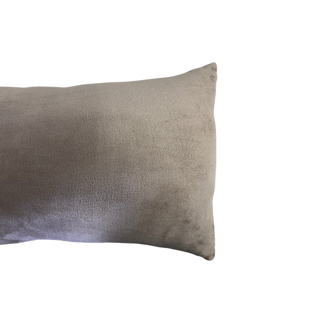 Cuddle Cushion Fleece