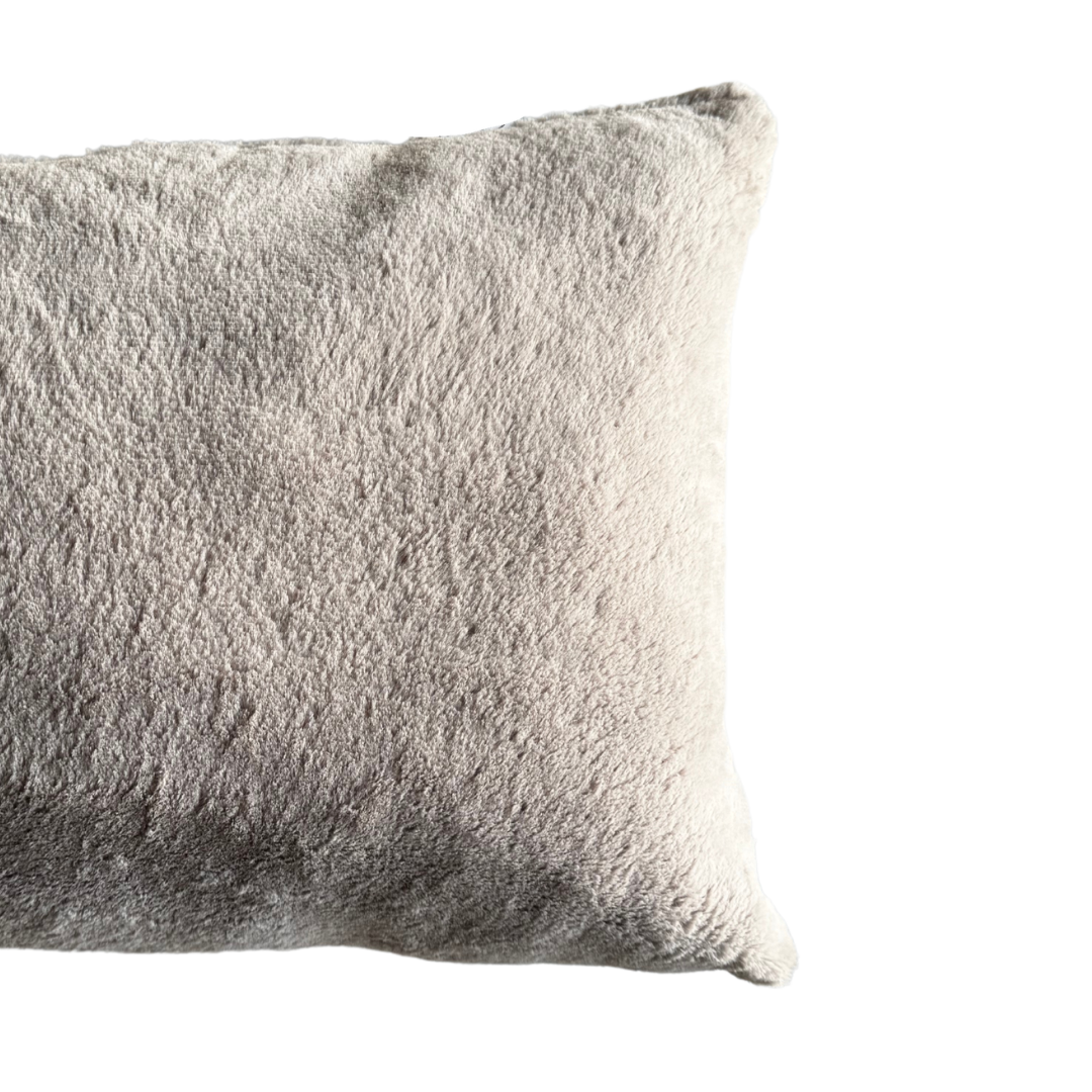 Cuddle Cushion Fleece