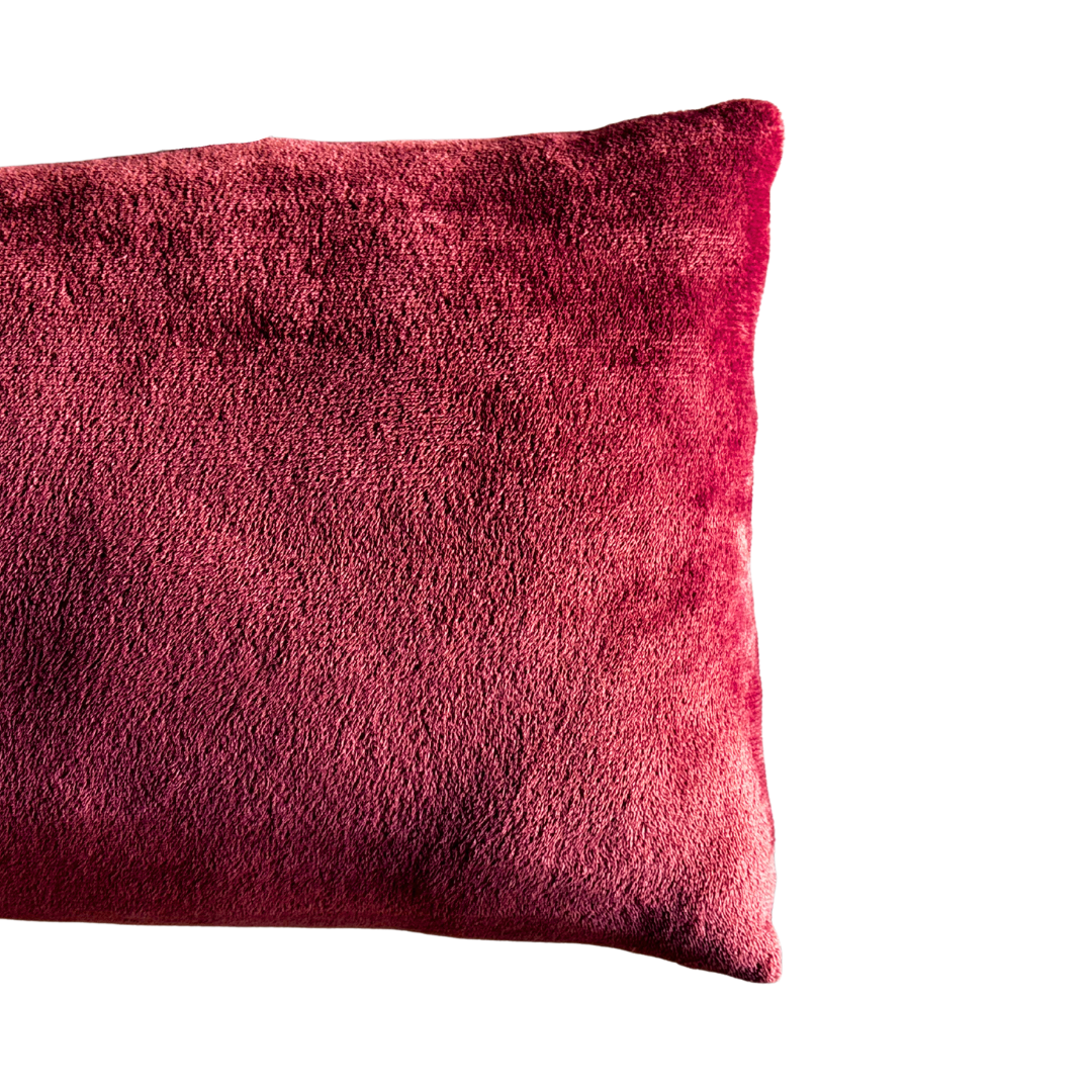 Cuddle Cushion Fleece