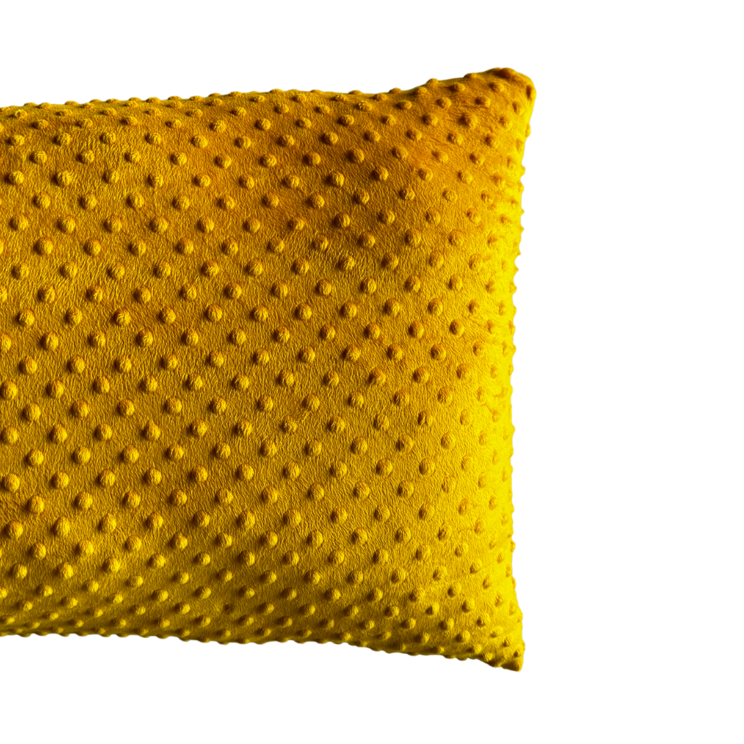 Cuddle Cushion Fleece