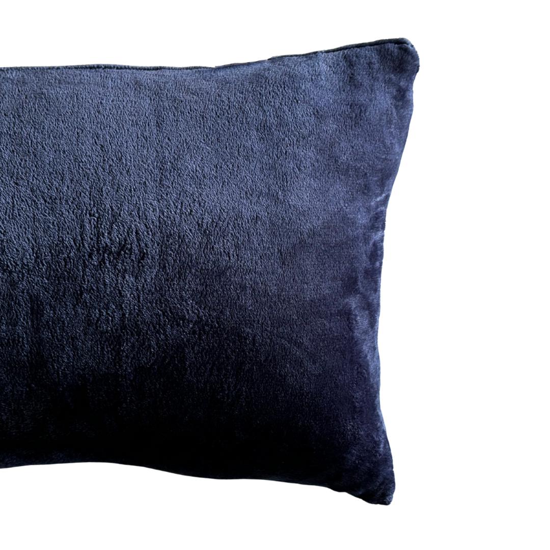 Cuddle Cushion Fleece