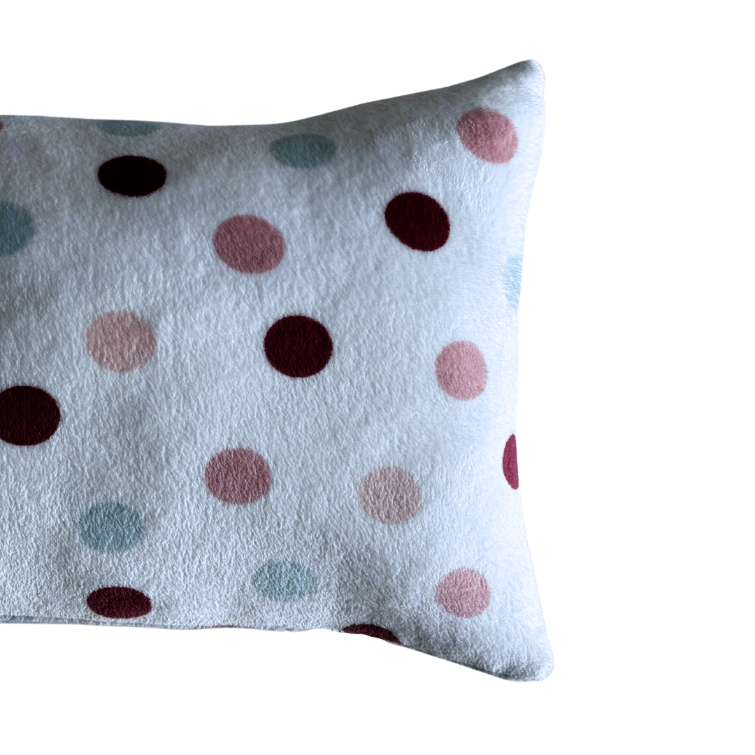 Cuddle Cushion Fleece