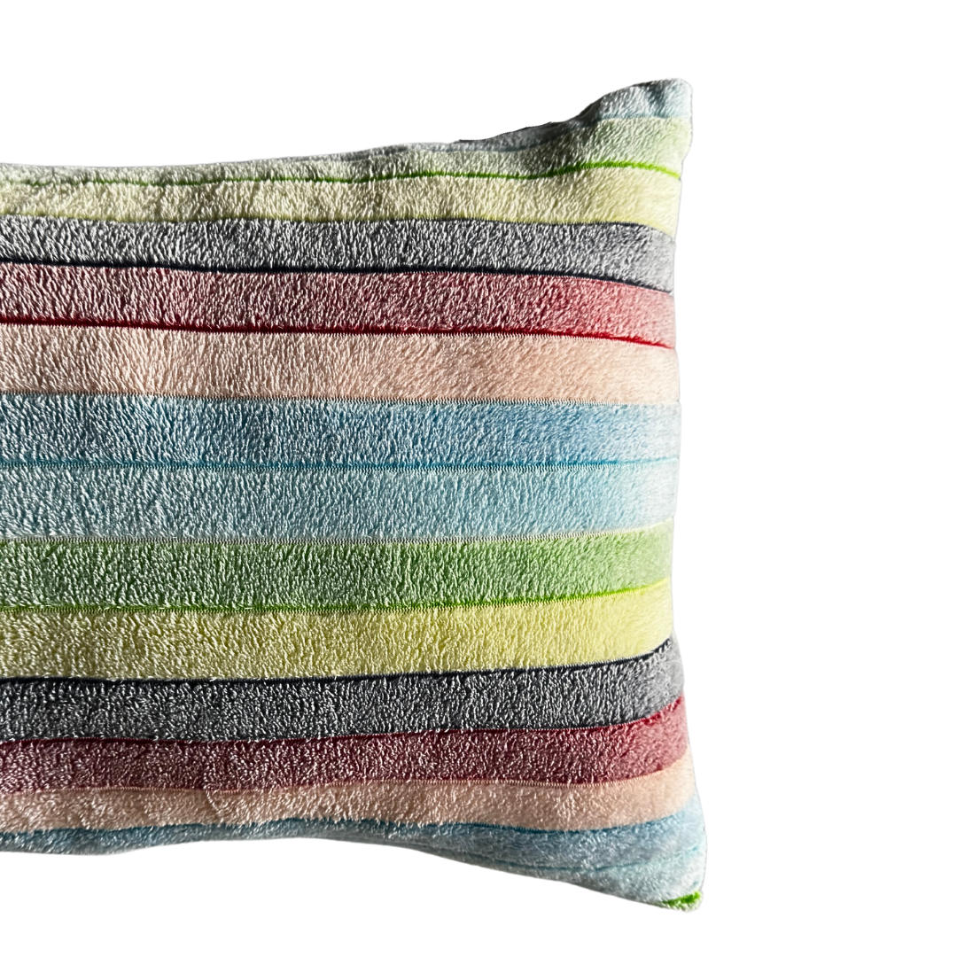 Cuddle Cushion Fleece