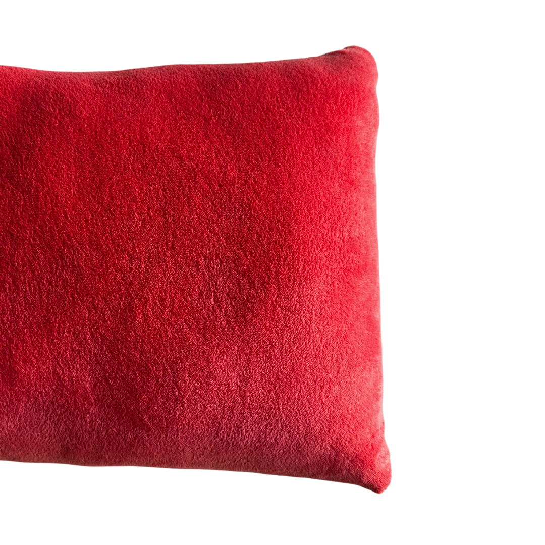 Cuddle Cushion Fleece