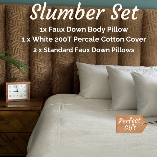 Slumber Set
