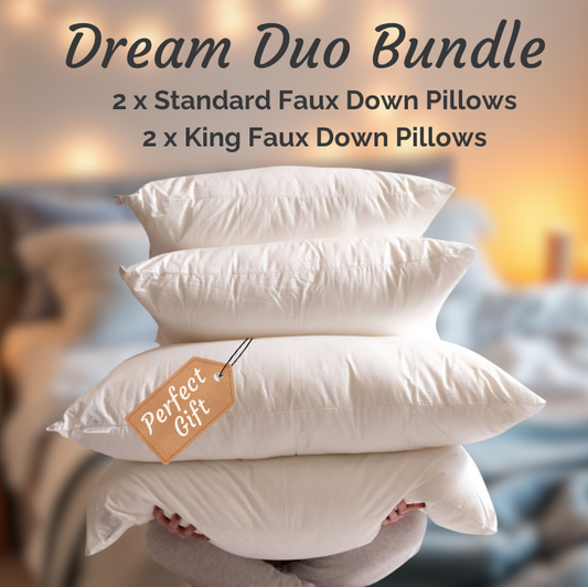 Dream Duo Bundle
