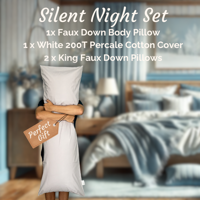 Silent Night Set