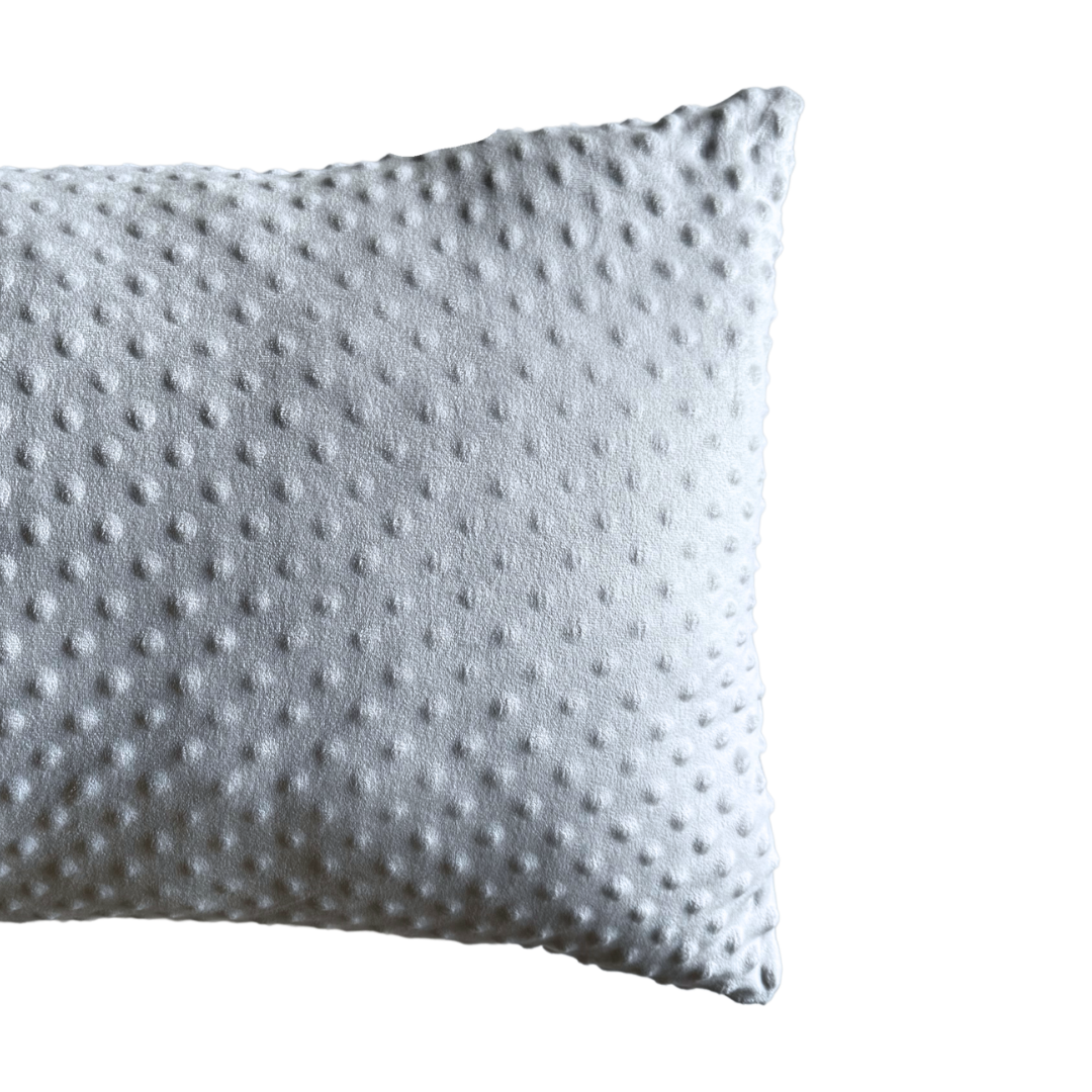 Cuddle Cushion Fleece
