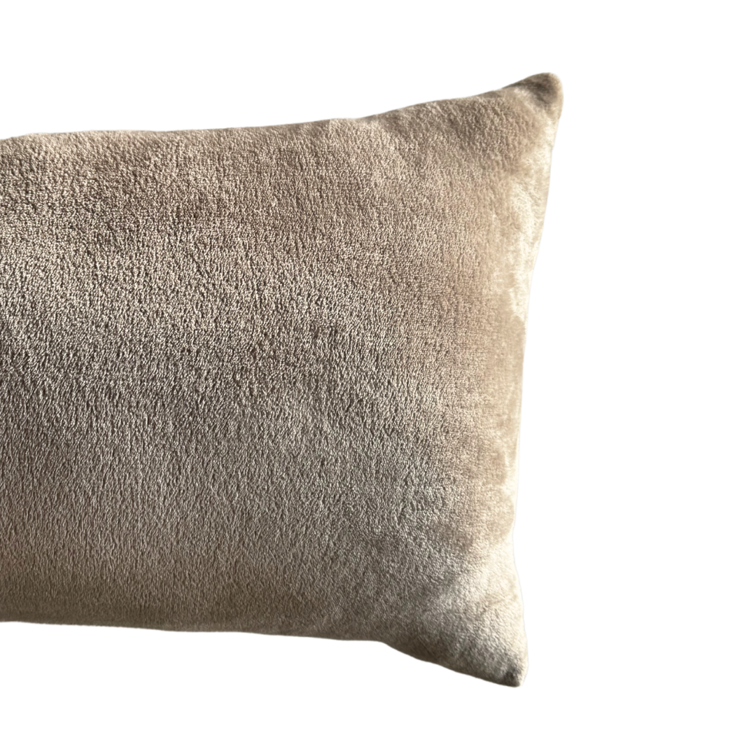 Cuddle Cushion Fleece