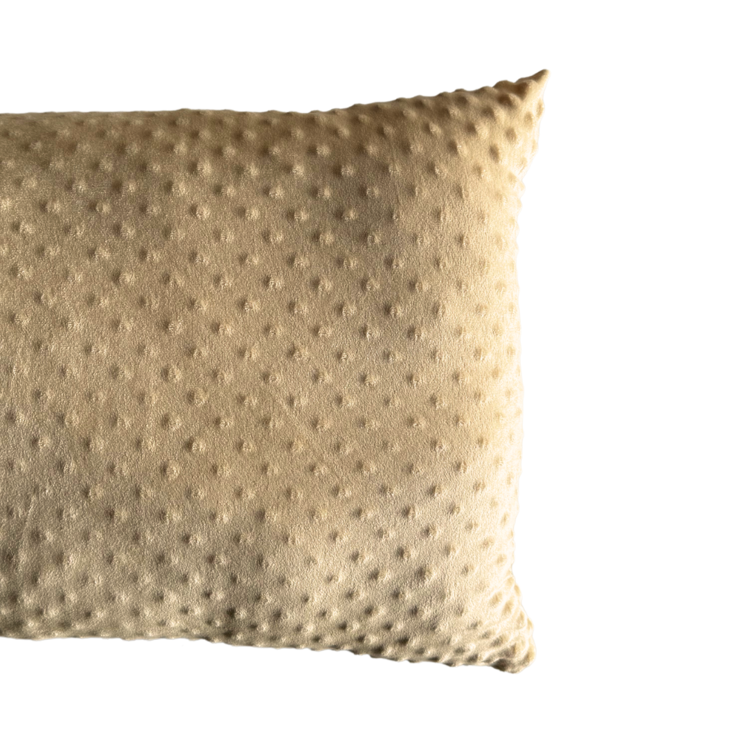 Cuddle Cushion Fleece