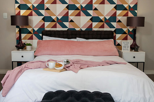 Cuddle Cushion Fleece