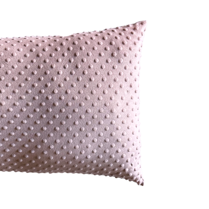 Cuddle Cushion Fleece