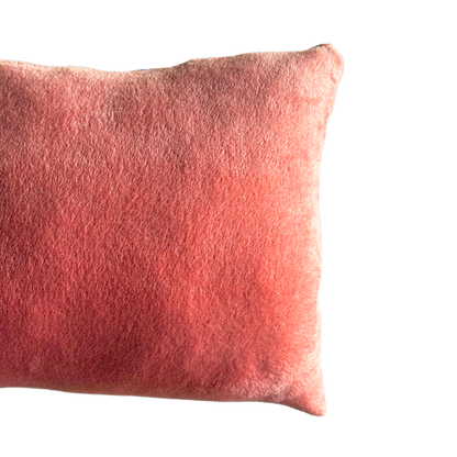 Cuddle Cushion Fleece