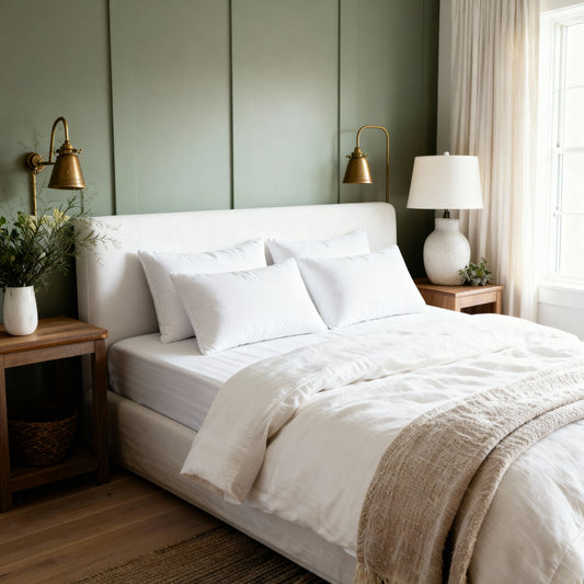 The Complete Sleep Set