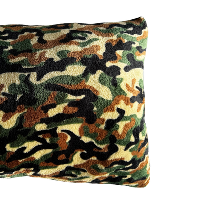 Cuddle Cushion Fleece