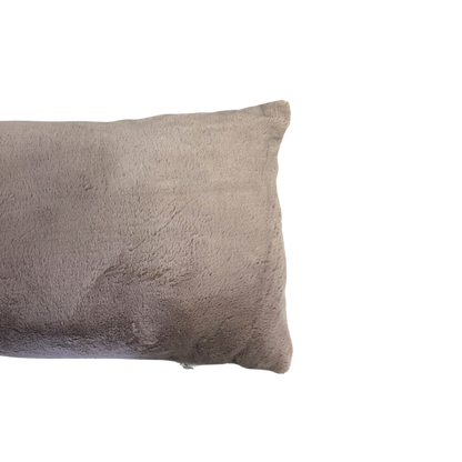 Cuddle Cushion Fleece