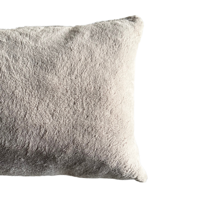 Cuddle Cushion Fleece
