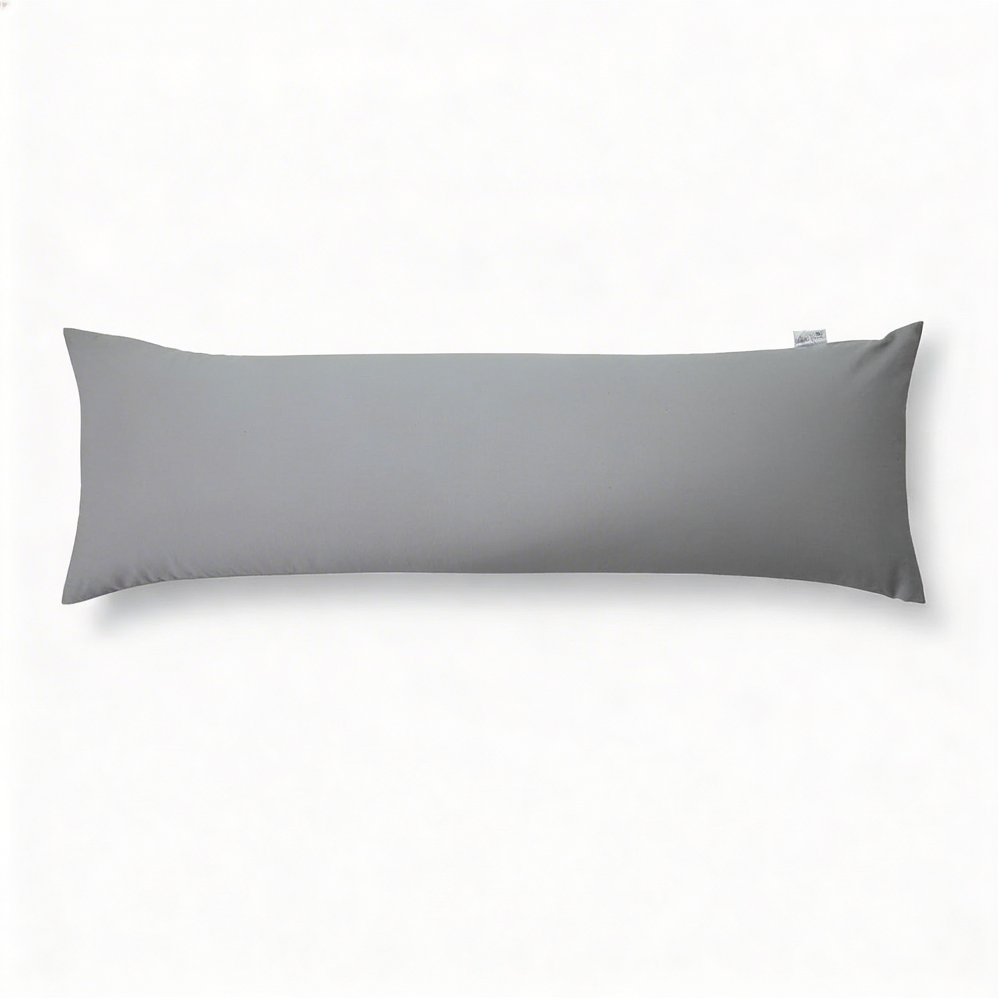 Faux Down Body Pillow Covers