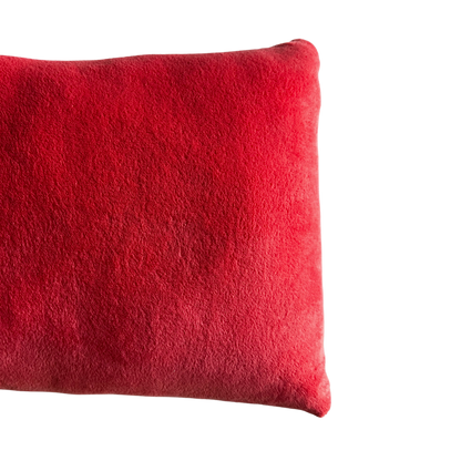 Cuddle Cushion Fleece