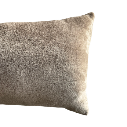 Cuddle Cushion Fleece