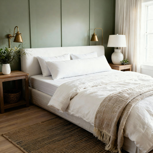 The Comfort & Support Set