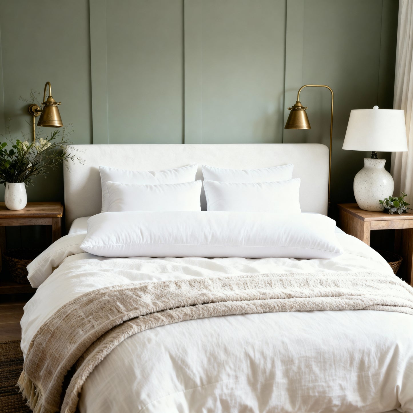 The Ultimate Comfort Set