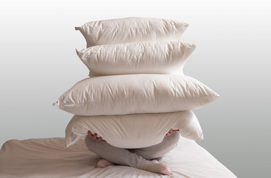 cuddle cushions, body pillow, faux down pilliows, mattress toppers