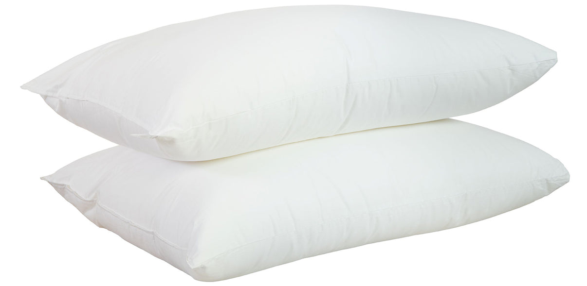 Faux Down Pillows Cuddle Cushions